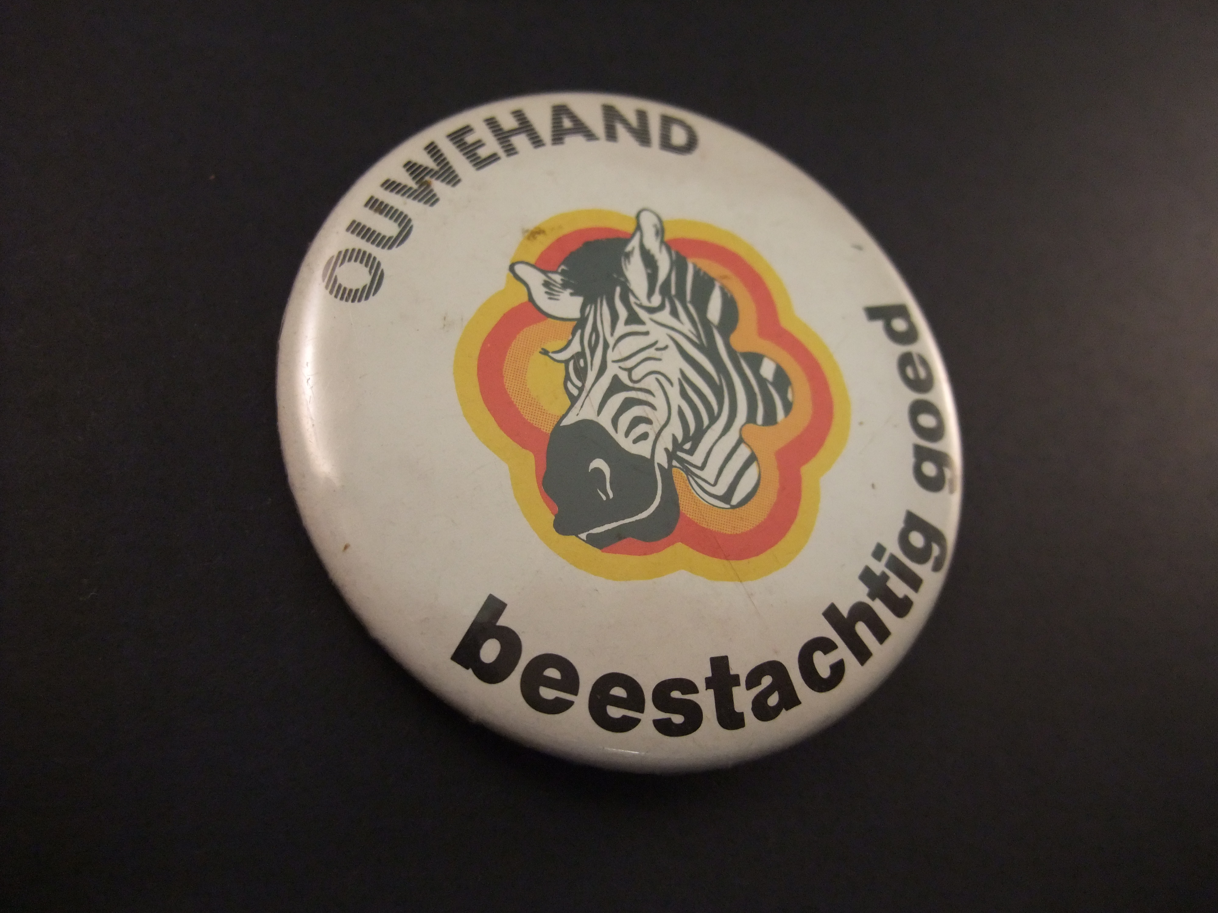 Ouwehand dierenpark Rhenen,beestachtig goed,(Zebra)